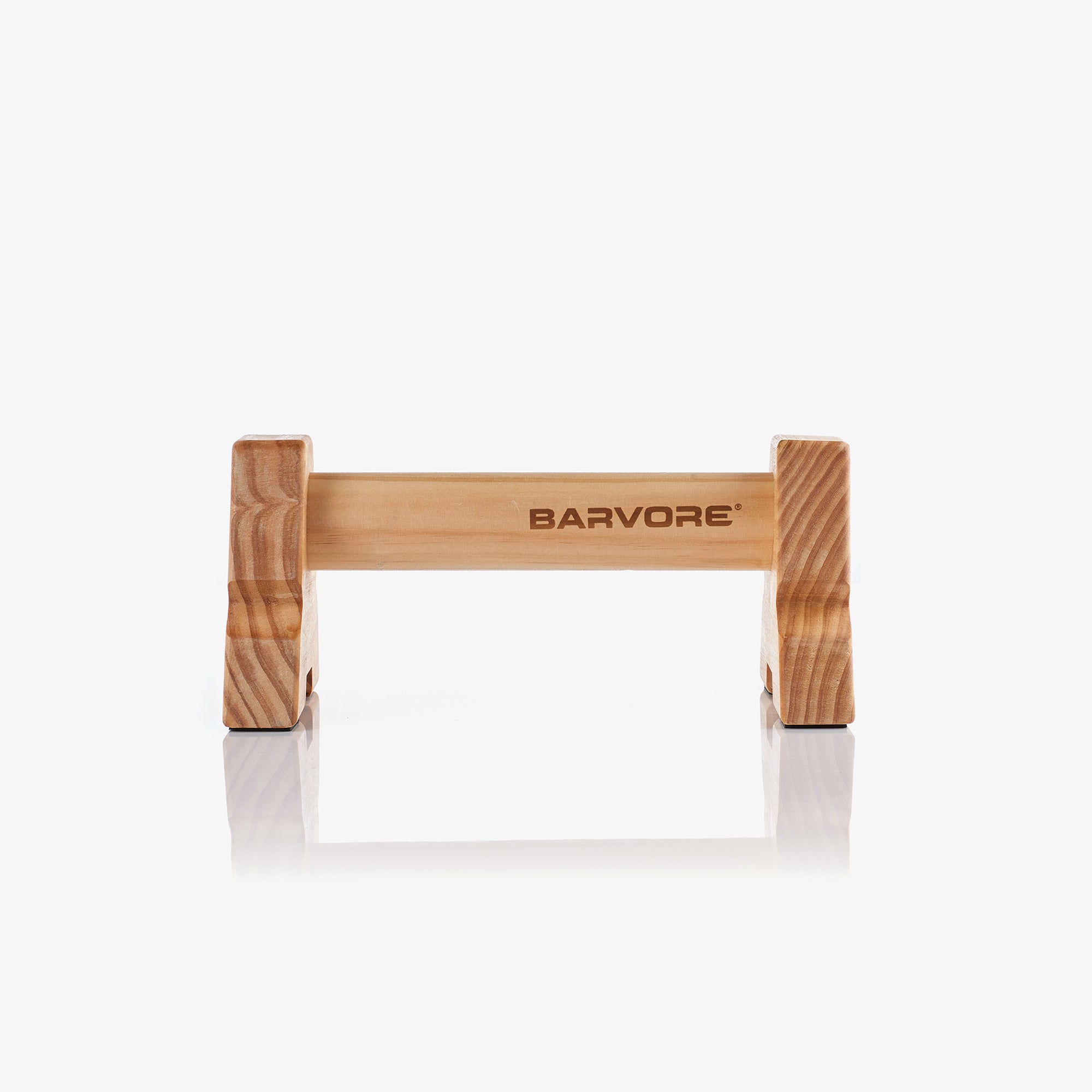 AHŞAP PARALEL BAR W10