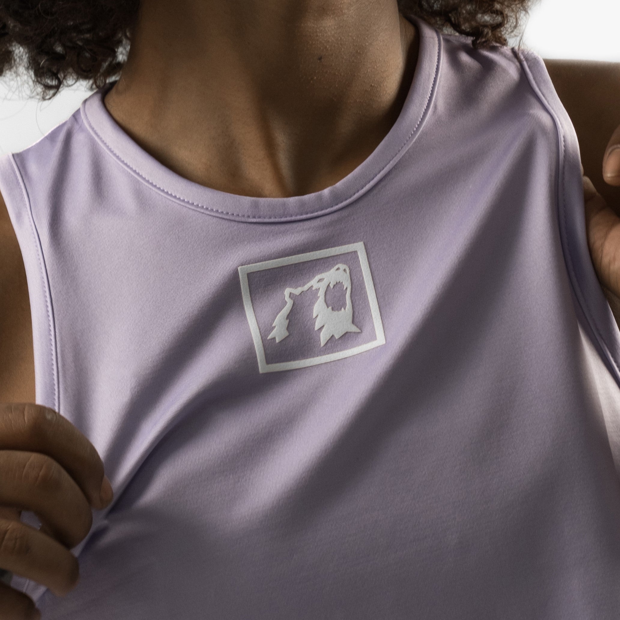 CLIMA COMFORT® CROP TOP