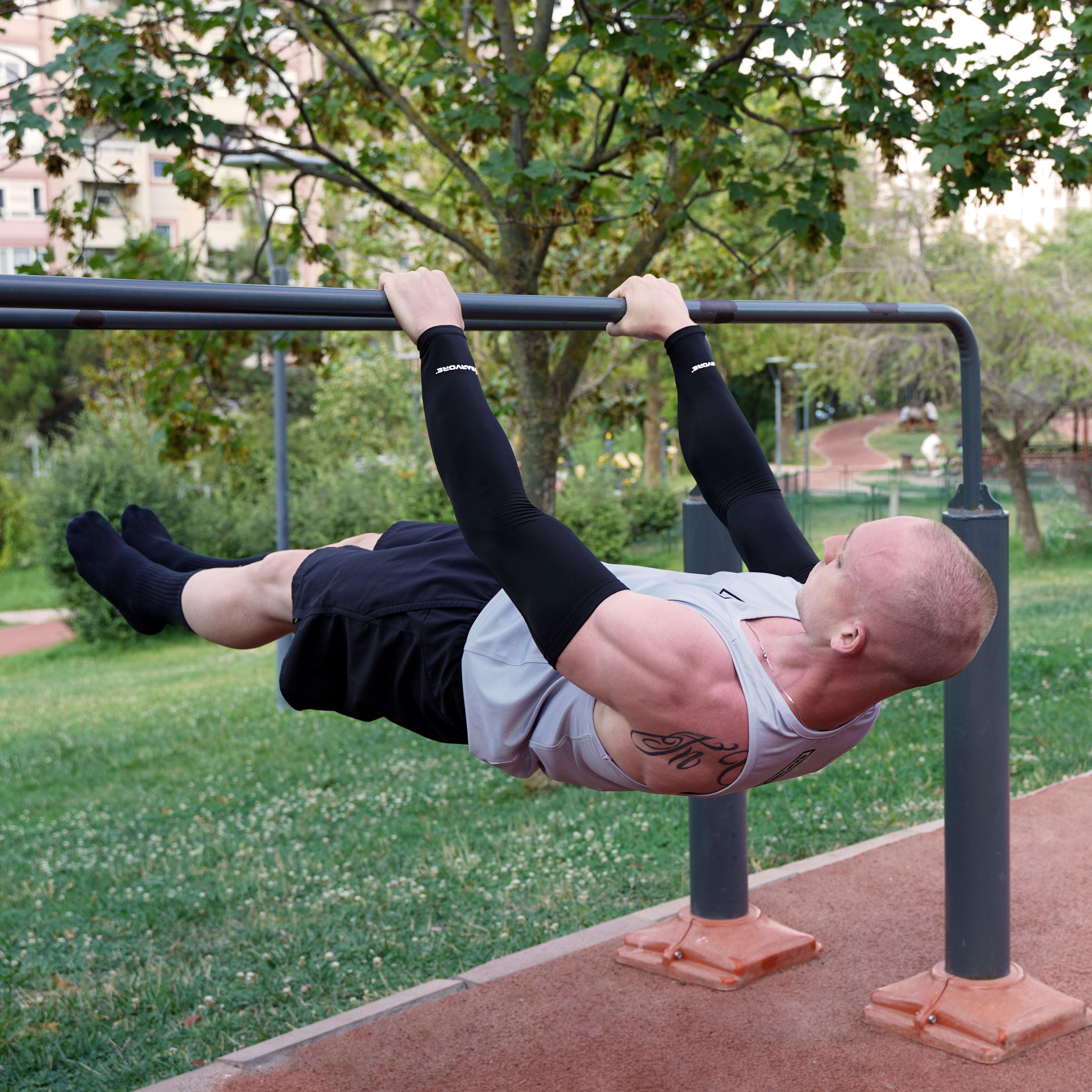 COMPRESSION UZUN DİRSEKLİK