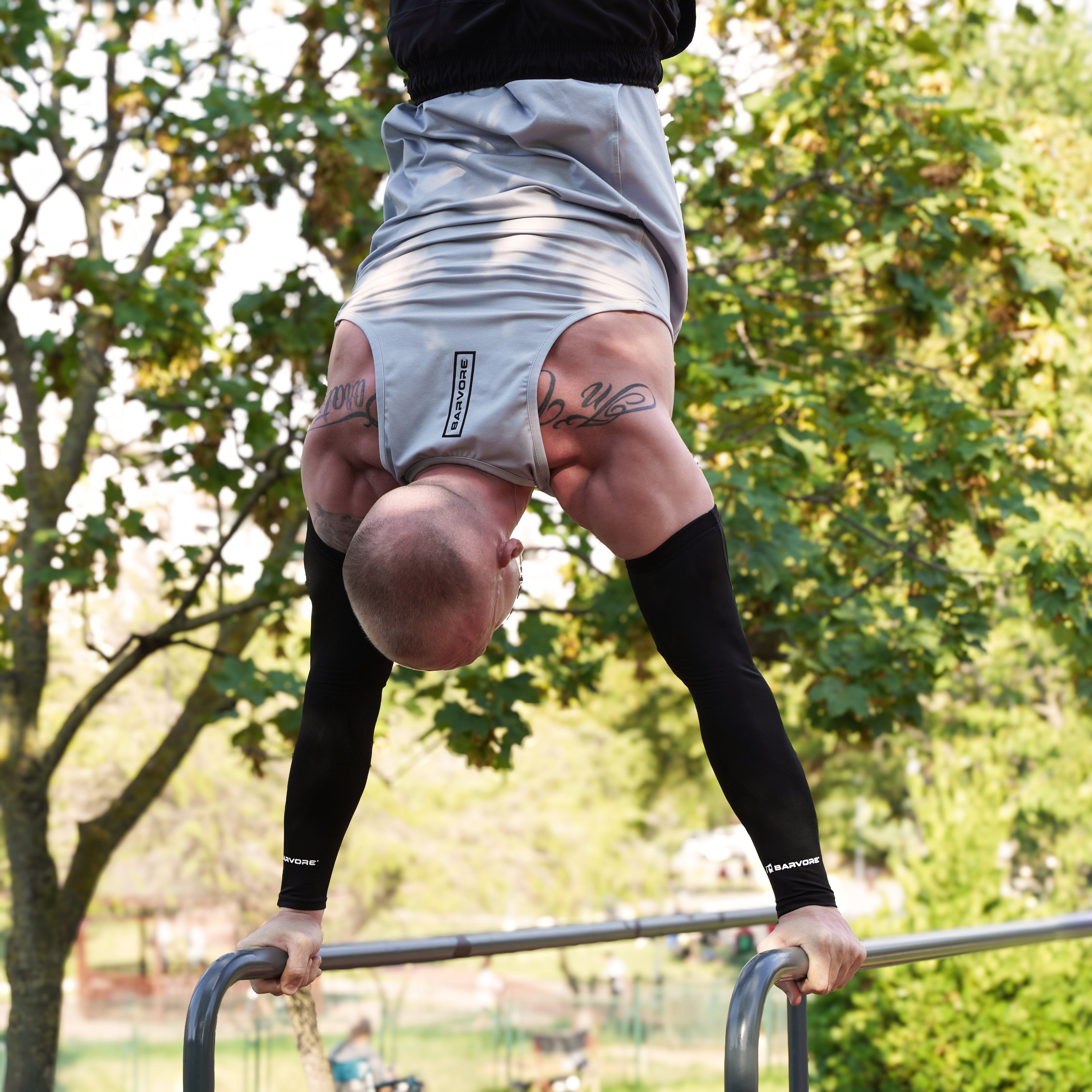 COMPRESSION UZUN DİRSEKLİK