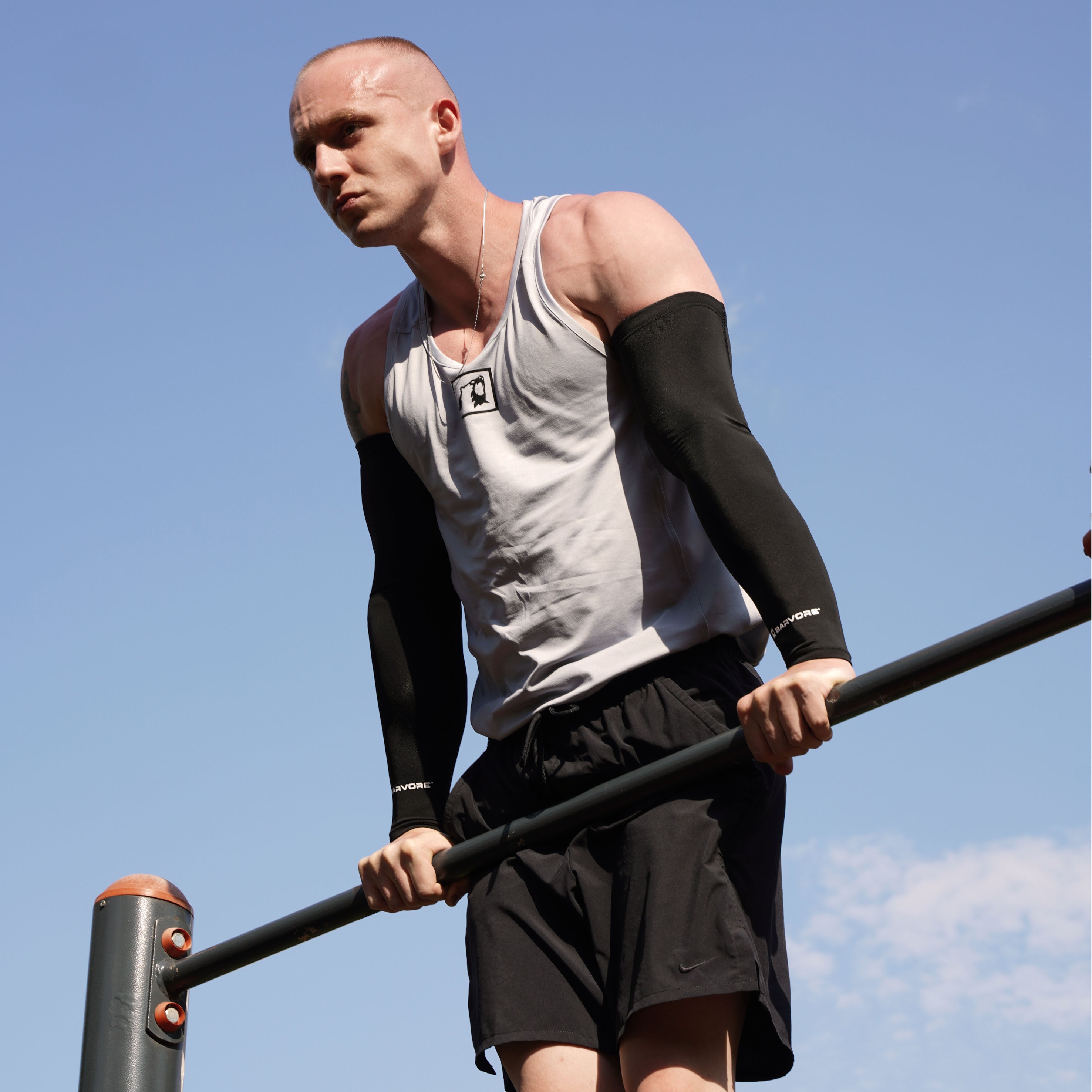 COMPRESSION UZUN DİRSEKLİK