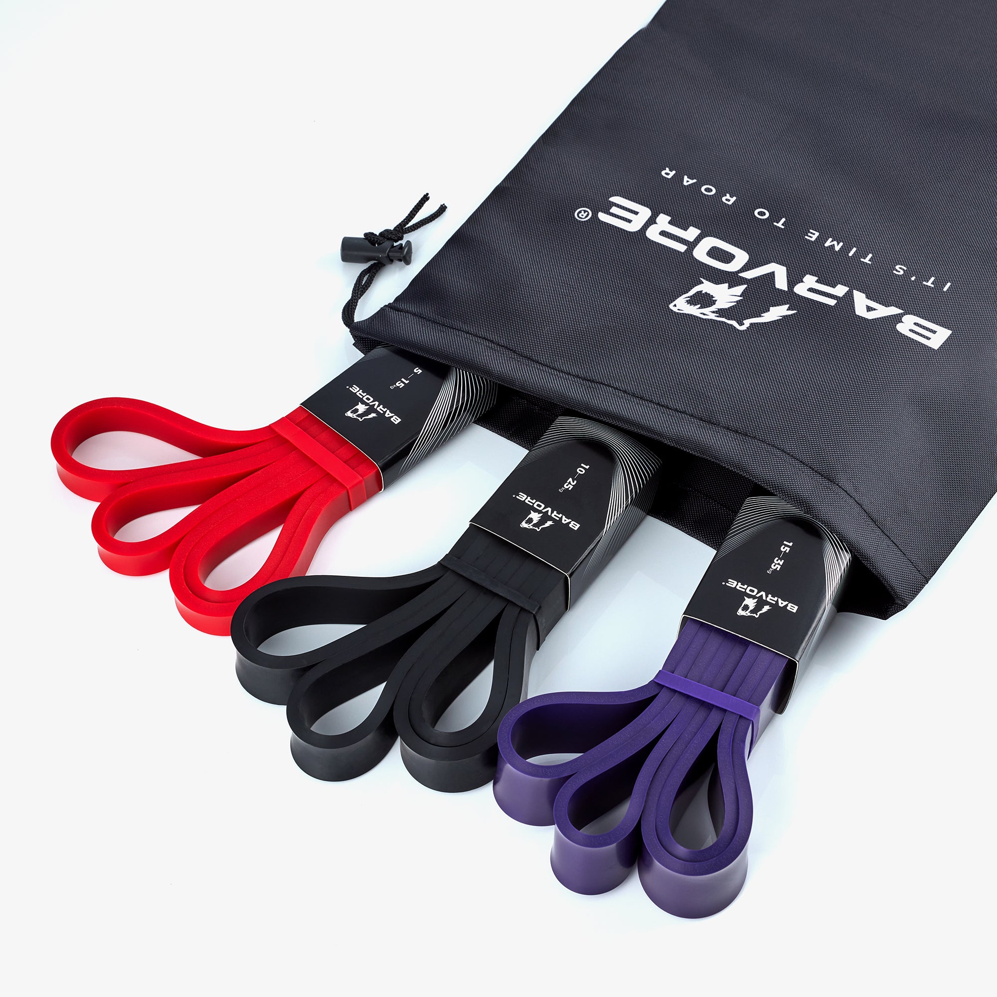 ELITE DİRENÇ BANTLARI