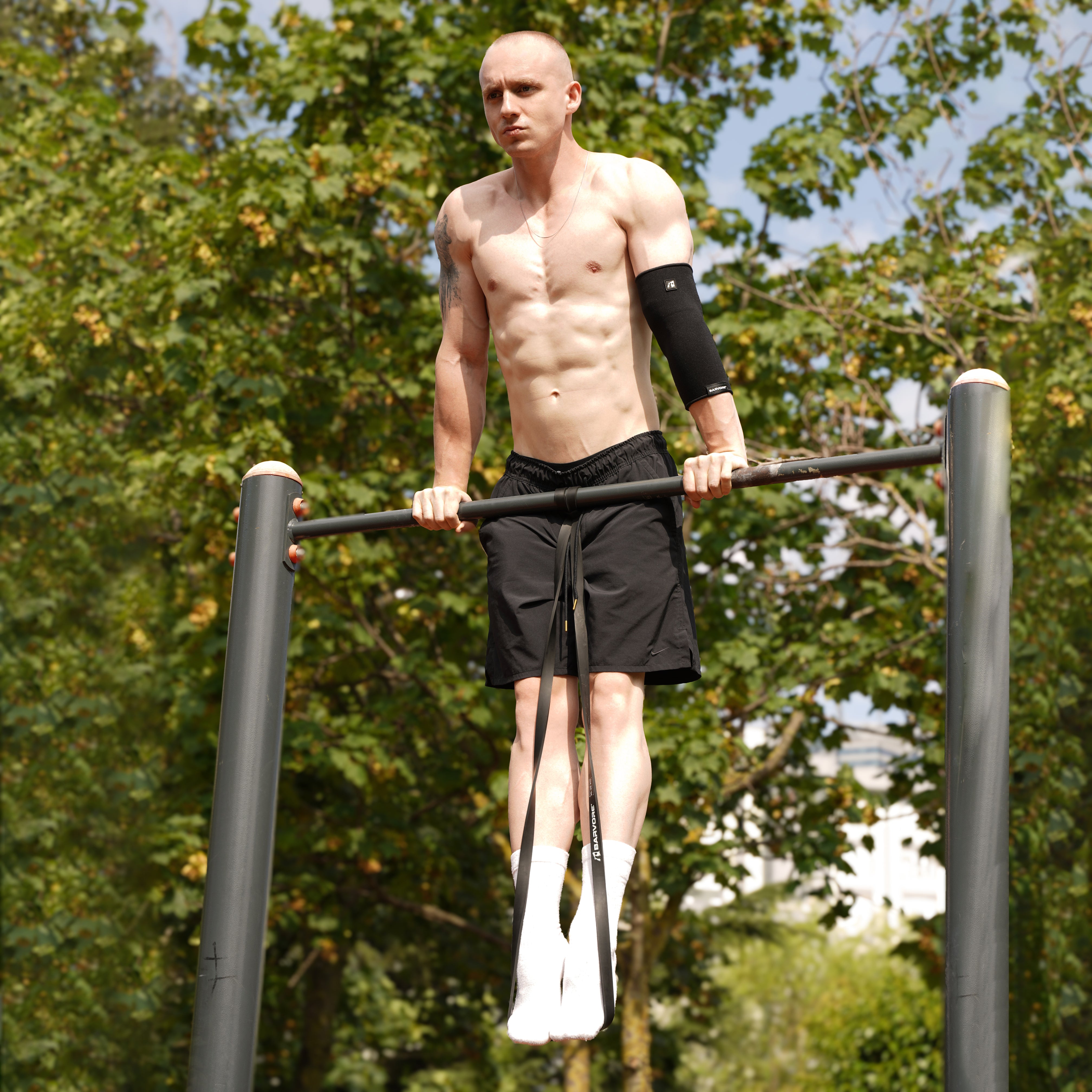 ELITE DİRENÇ BANTLARI