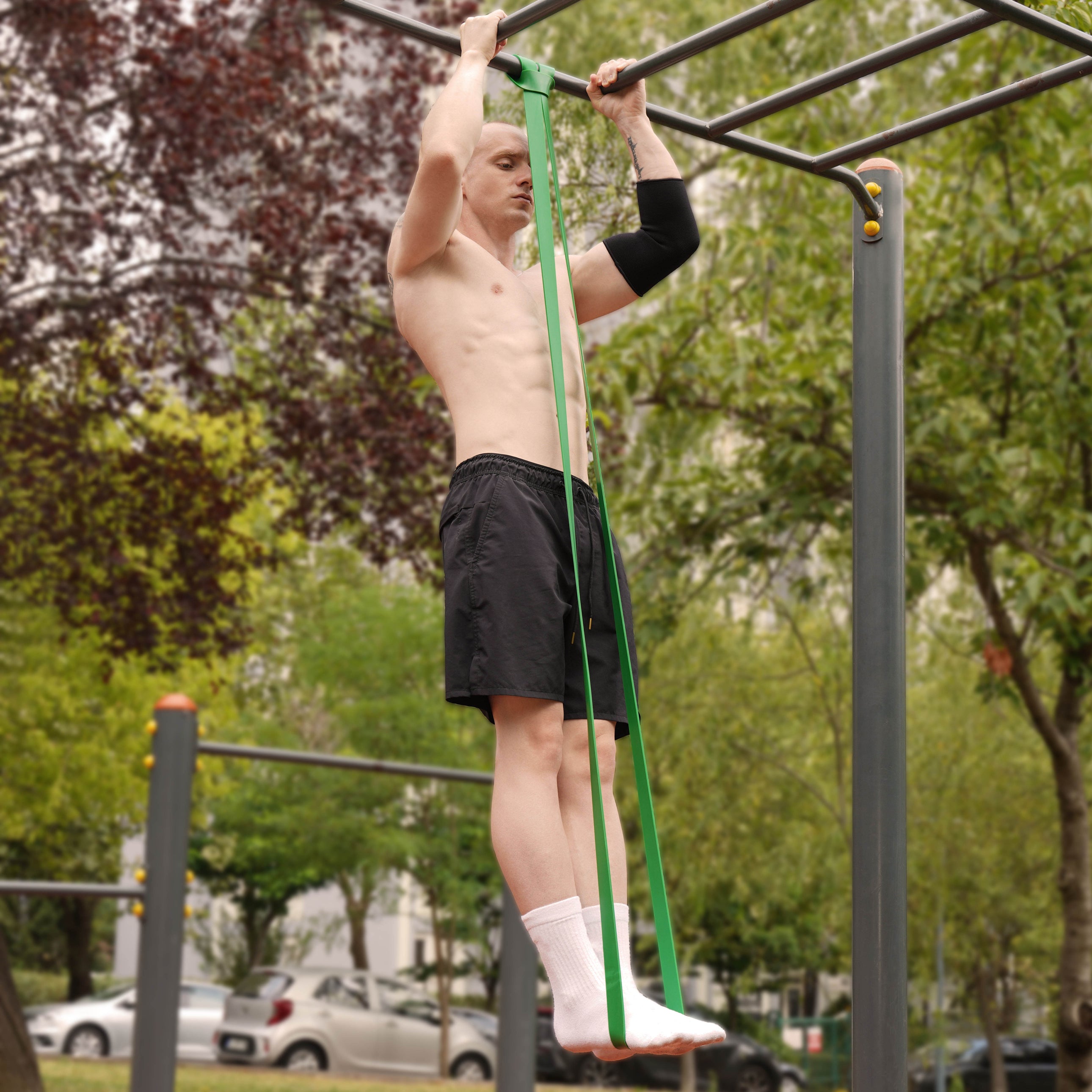 ELITE DİRENÇ BANTLARI