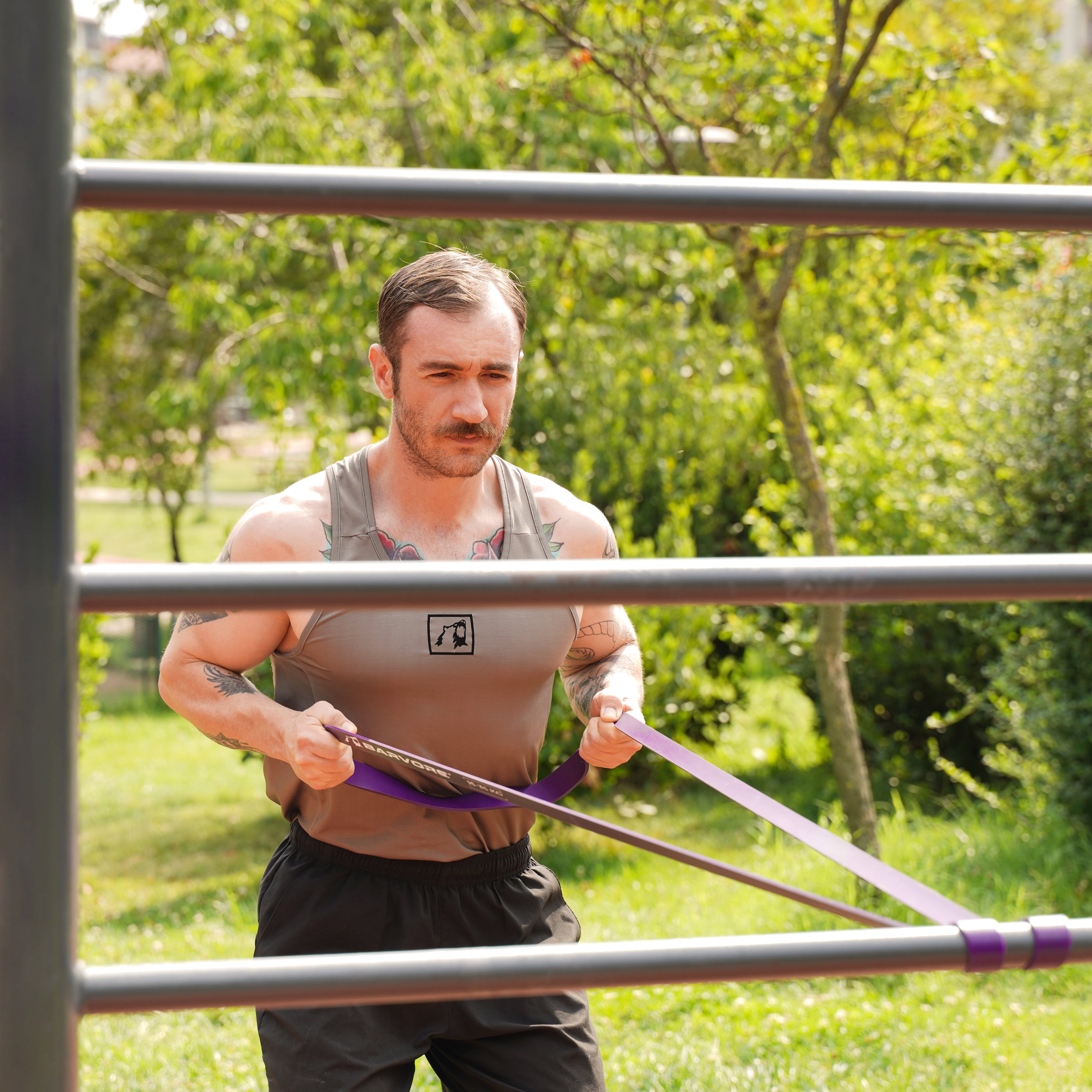 ELITE DİRENÇ BANTLARI