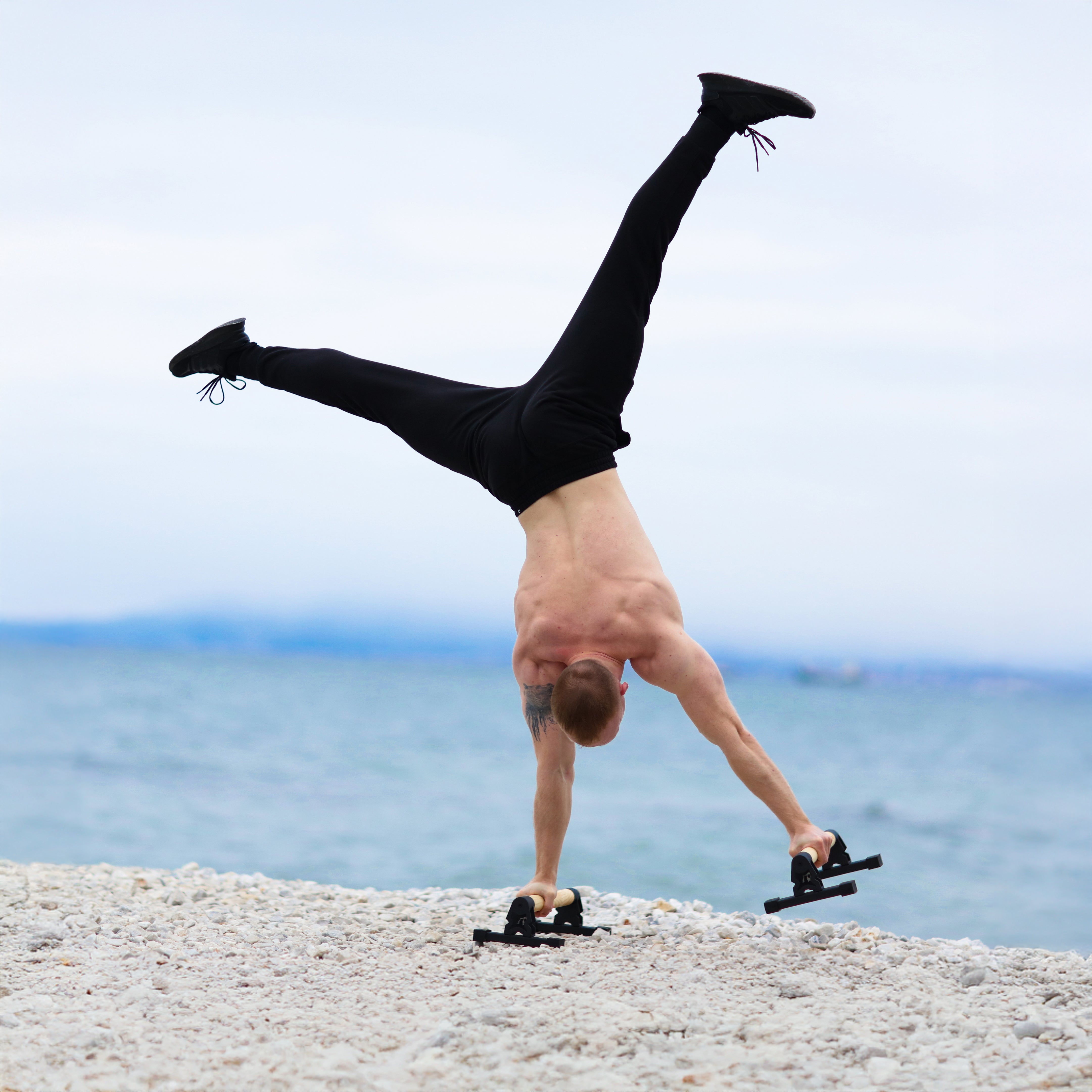 LITTLE BEAR PARALEL BAR