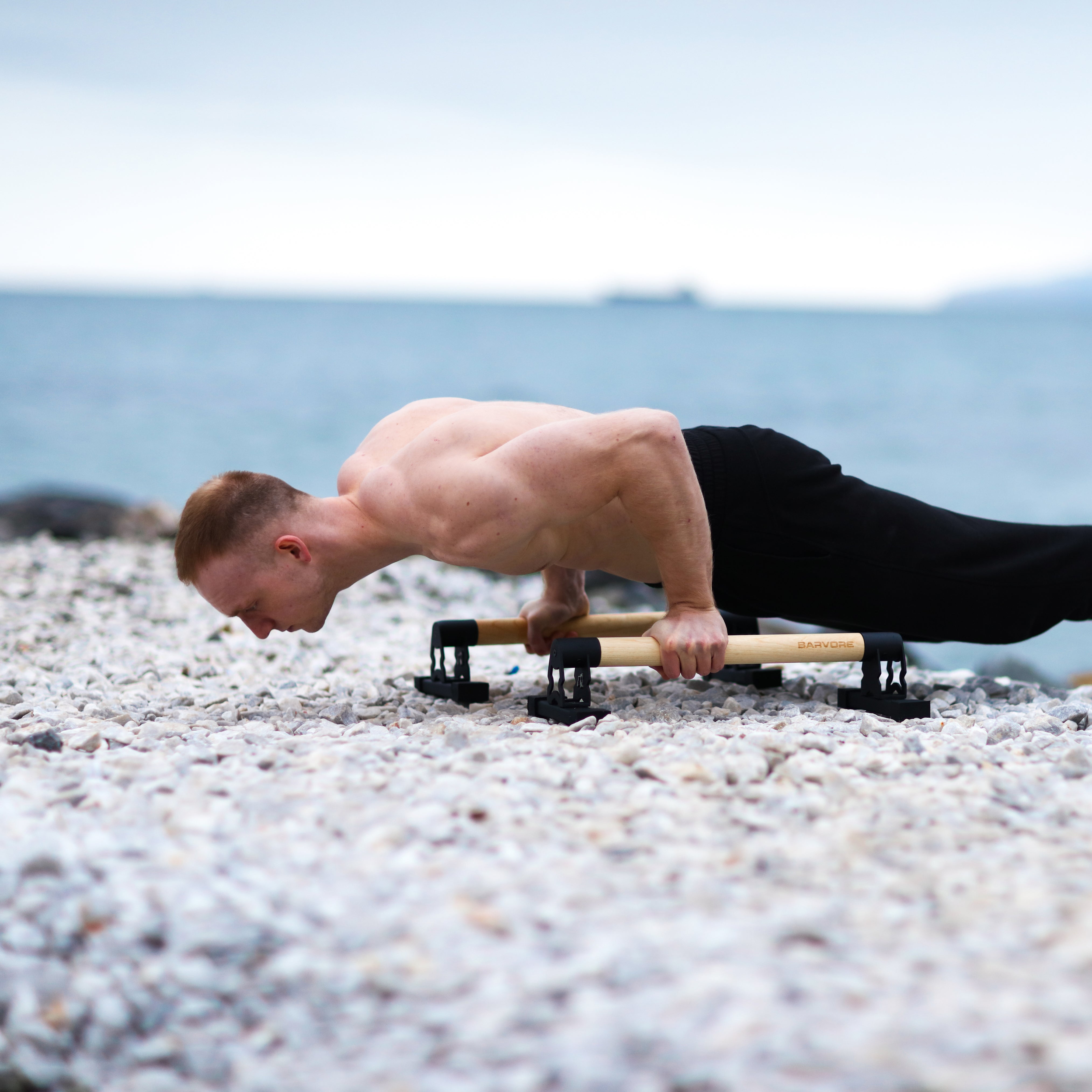 LITTLE BEAR PARALEL BAR