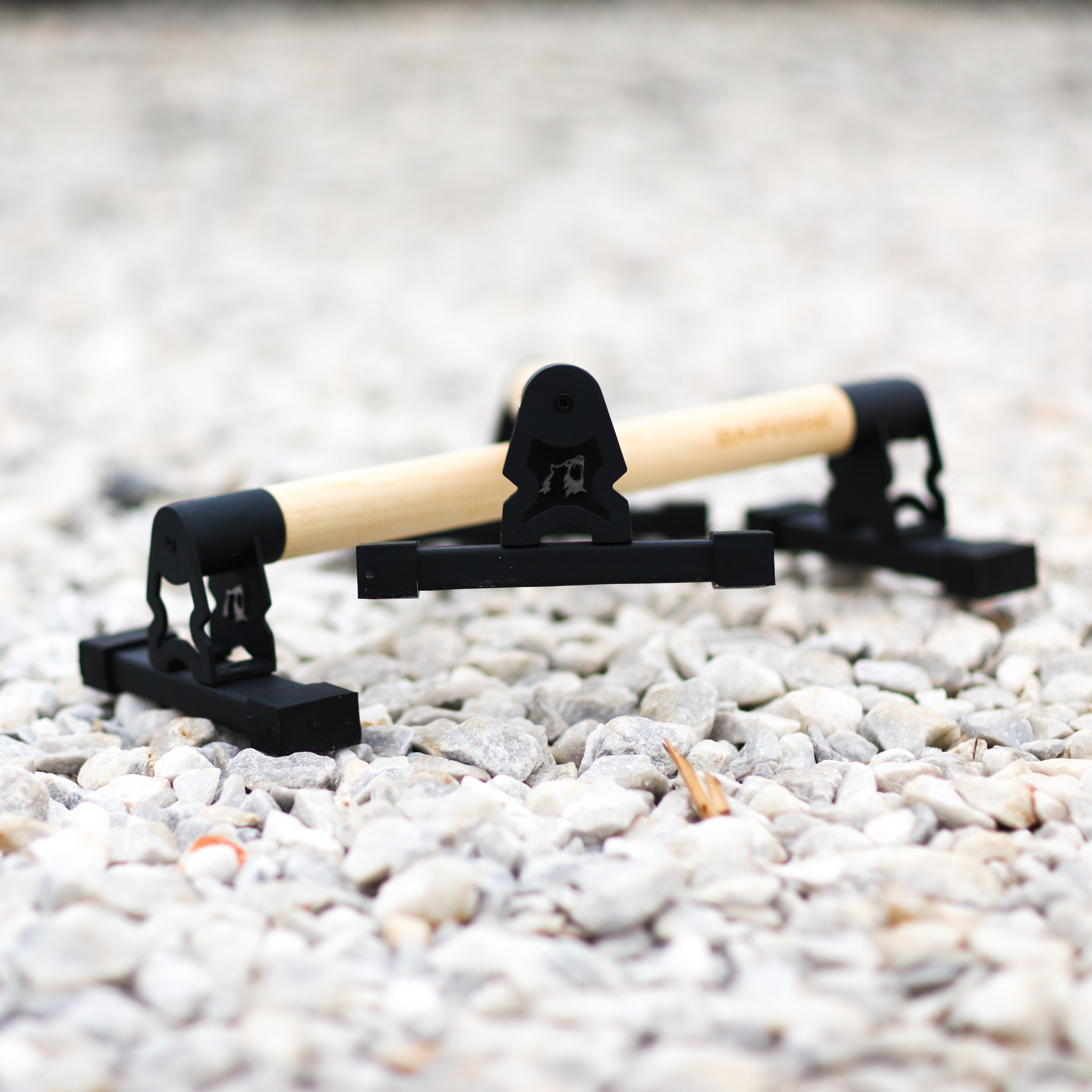 LITTLE BEAR PARALEL BAR