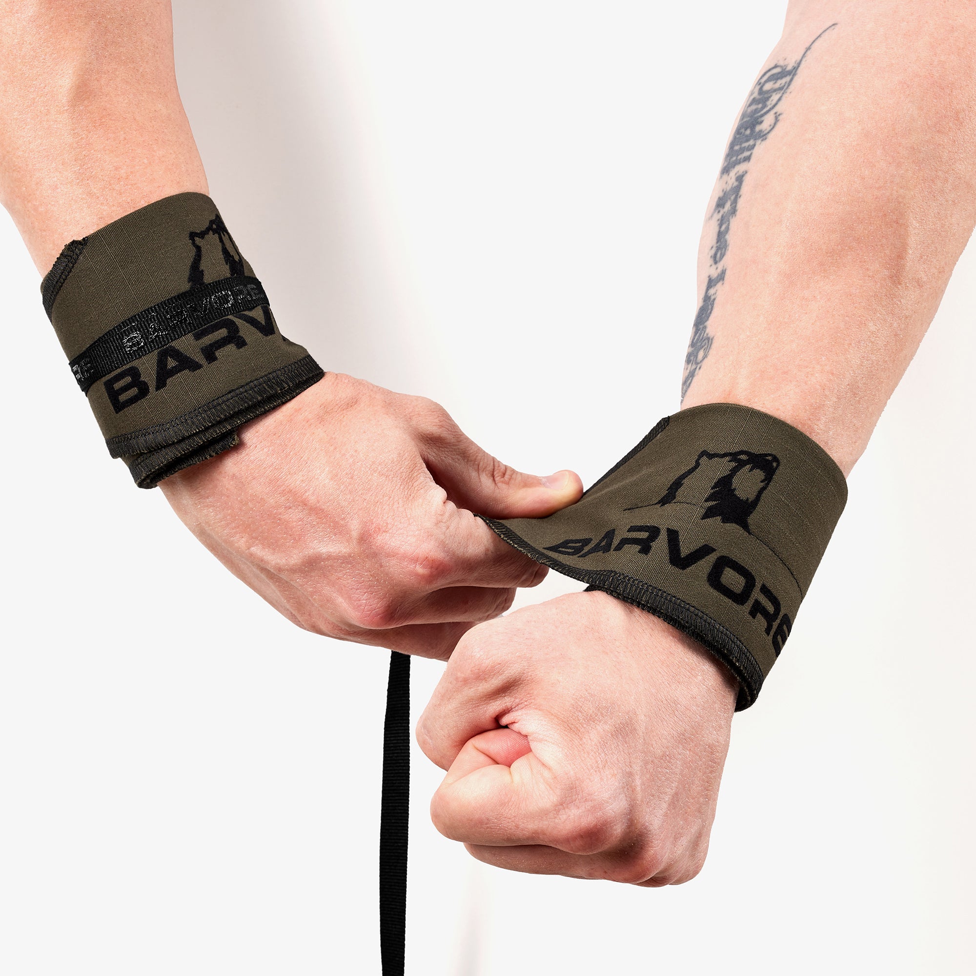 PREMIUM BİLEK SARGISI