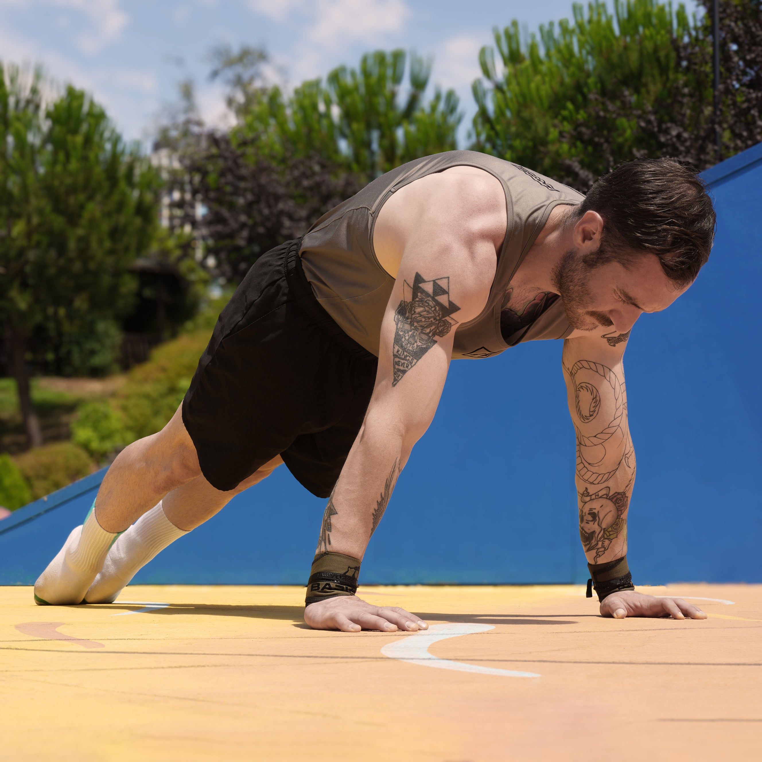 PREMIUM BİLEK SARGISI