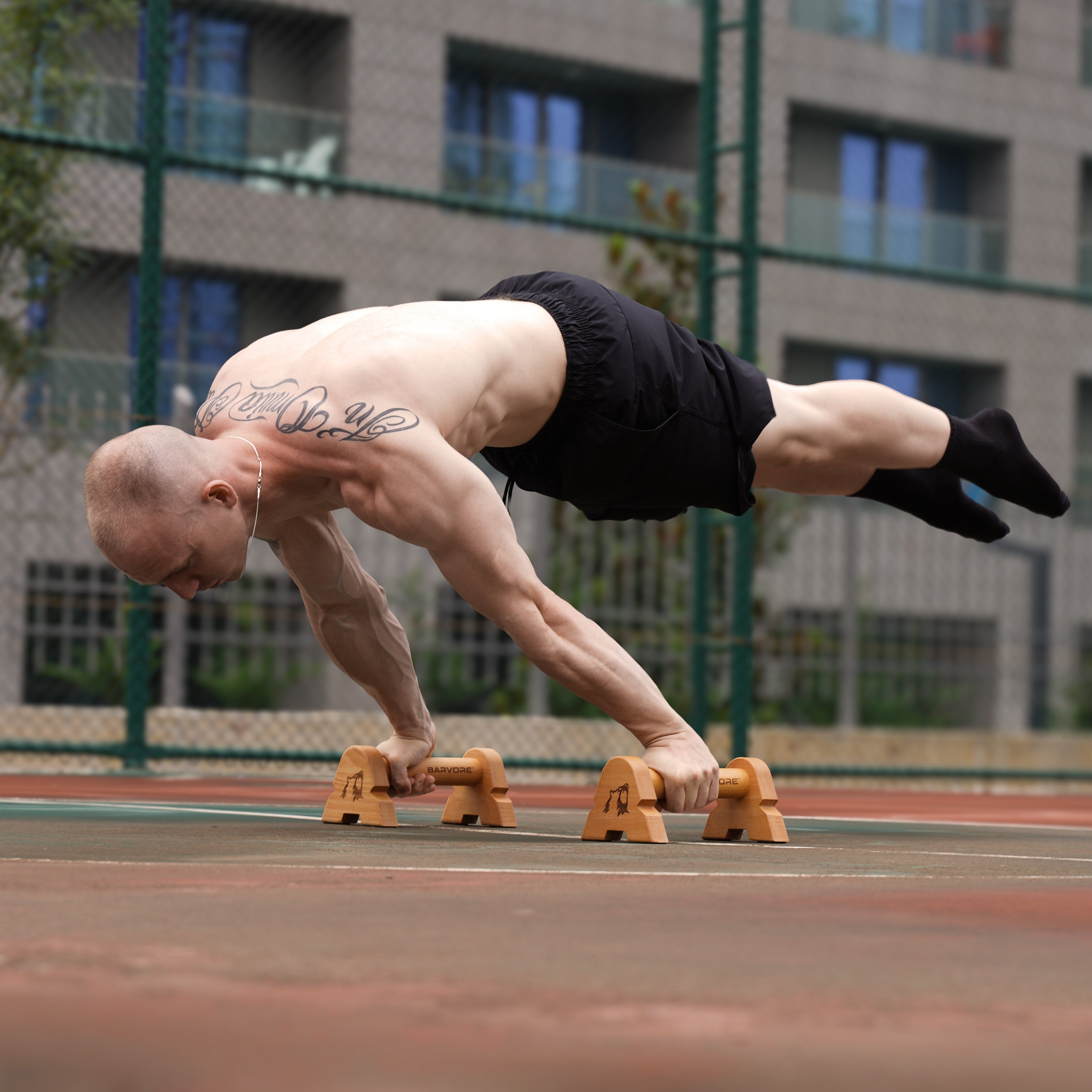 Calisthenics'e Yeni Başlayanlar İçin Temel Rehber