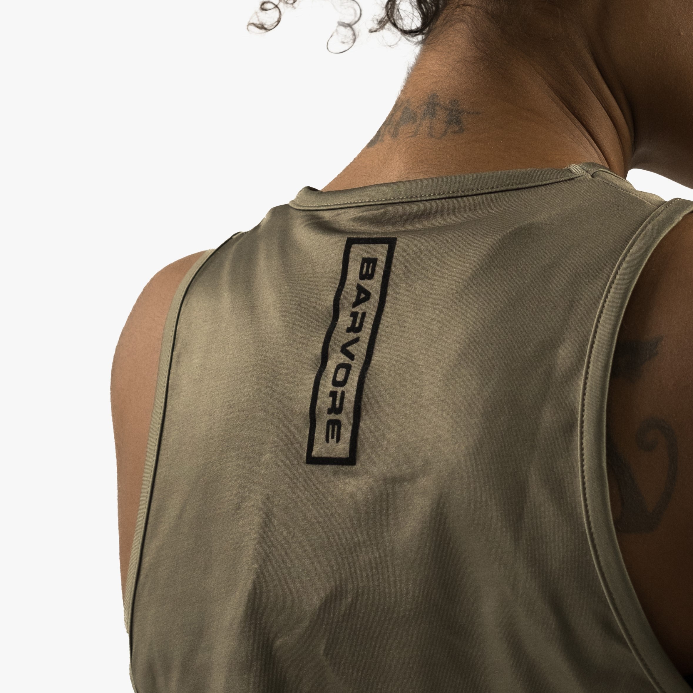 CLIMA COMFORT® CROP TOP