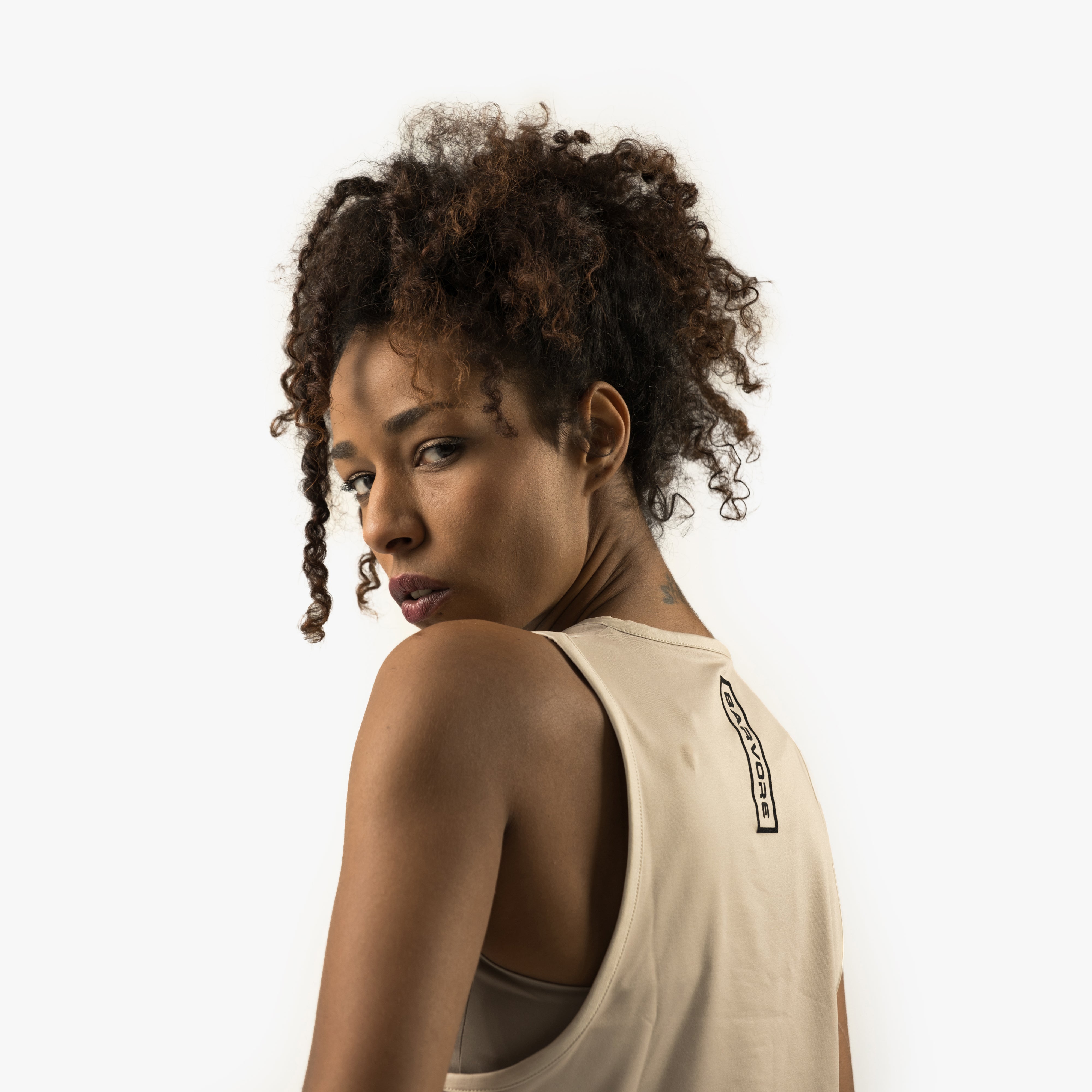 CLIMA COMFORT® CROP TOP