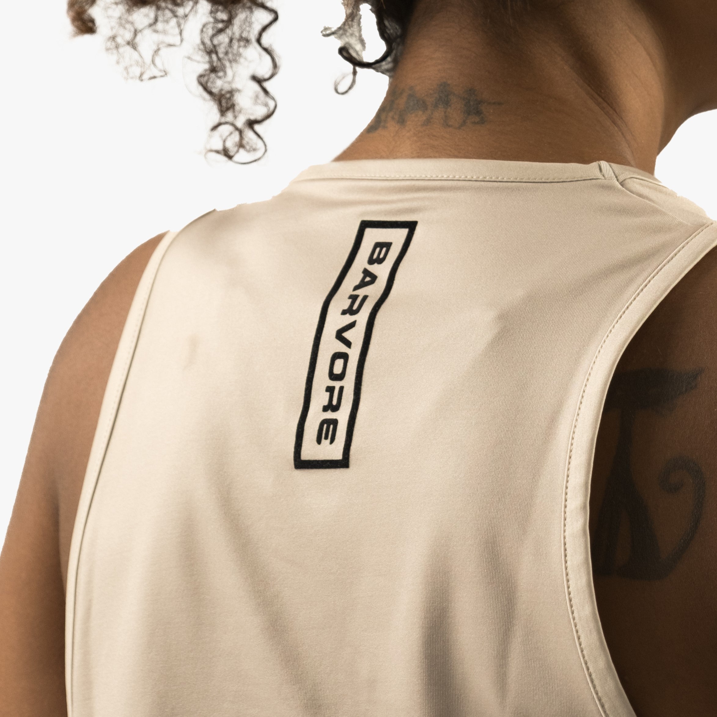 CLIMA COMFORT® CROP TOP