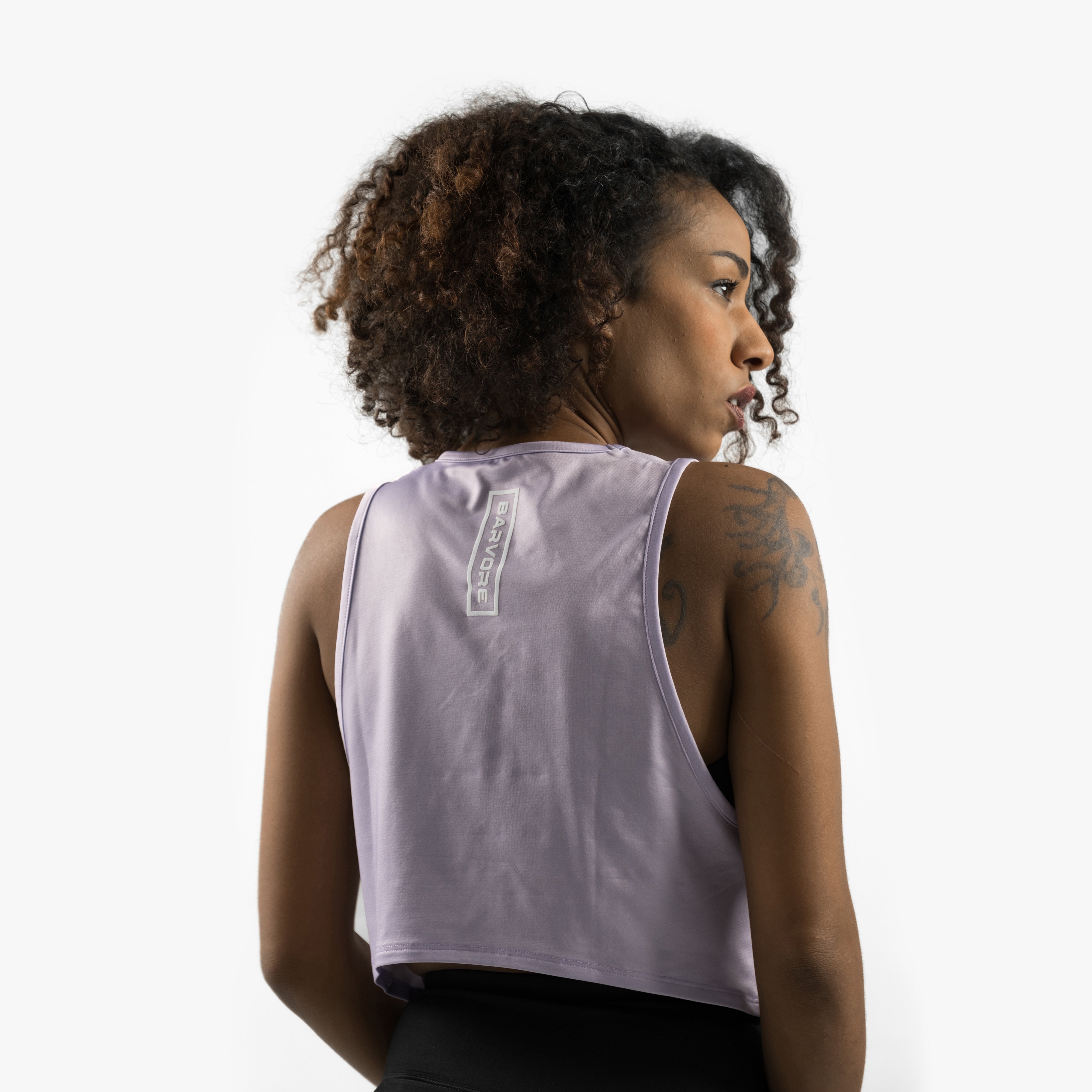 CLIMA COMFORT® CROP TOP