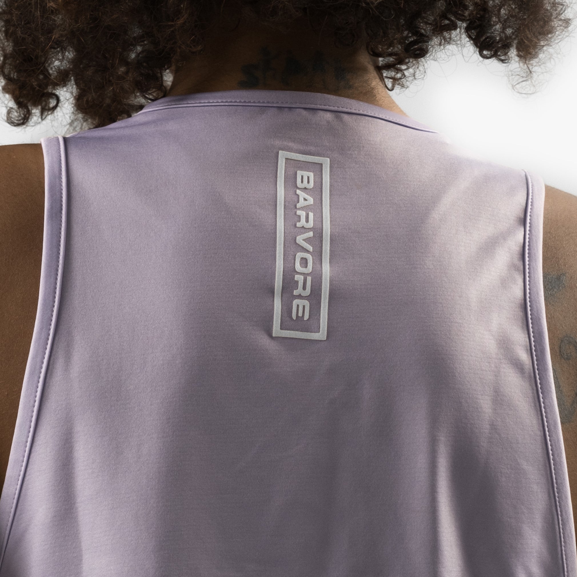 CLIMA COMFORT® CROP TOP