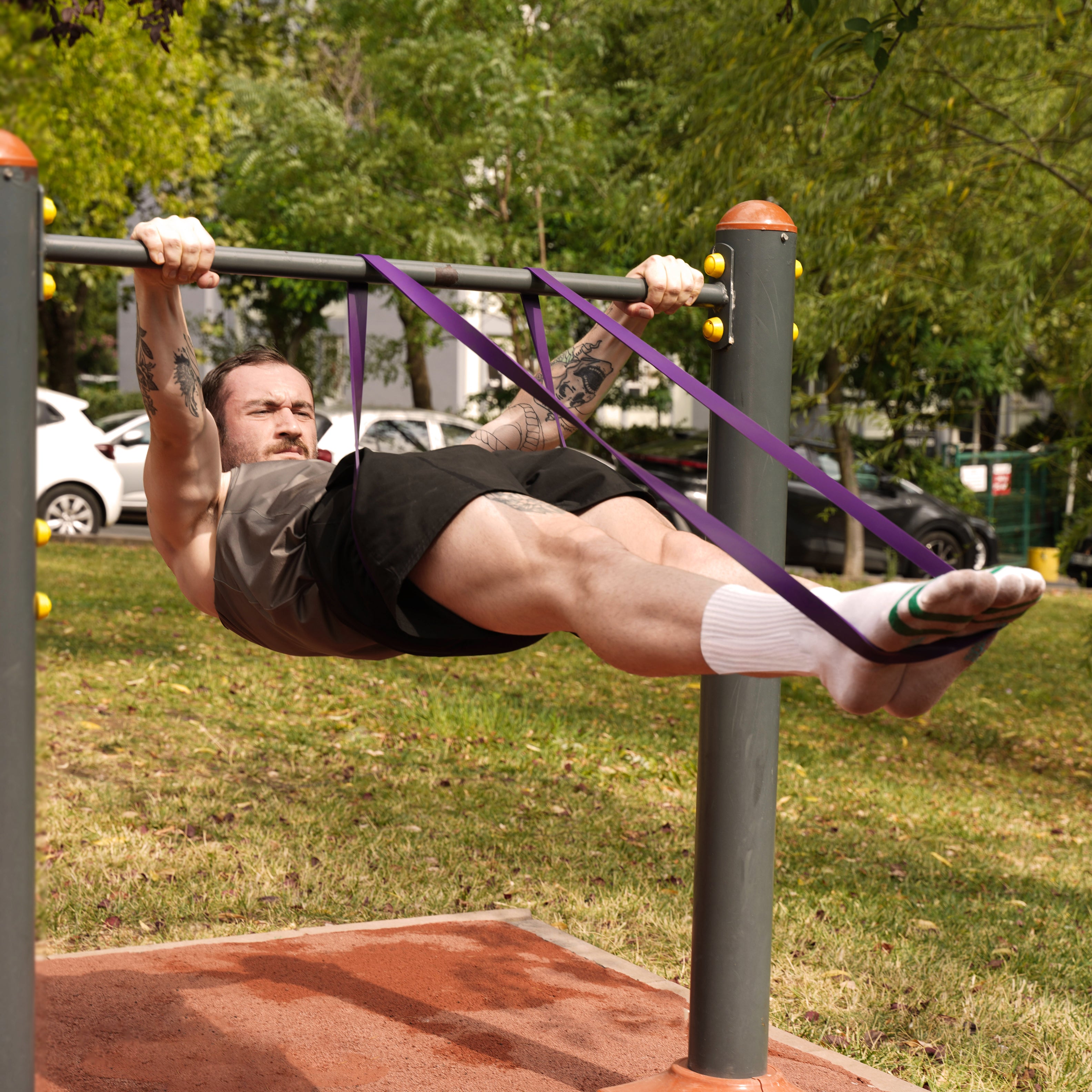 ELITE DİRENÇ BANTLARI