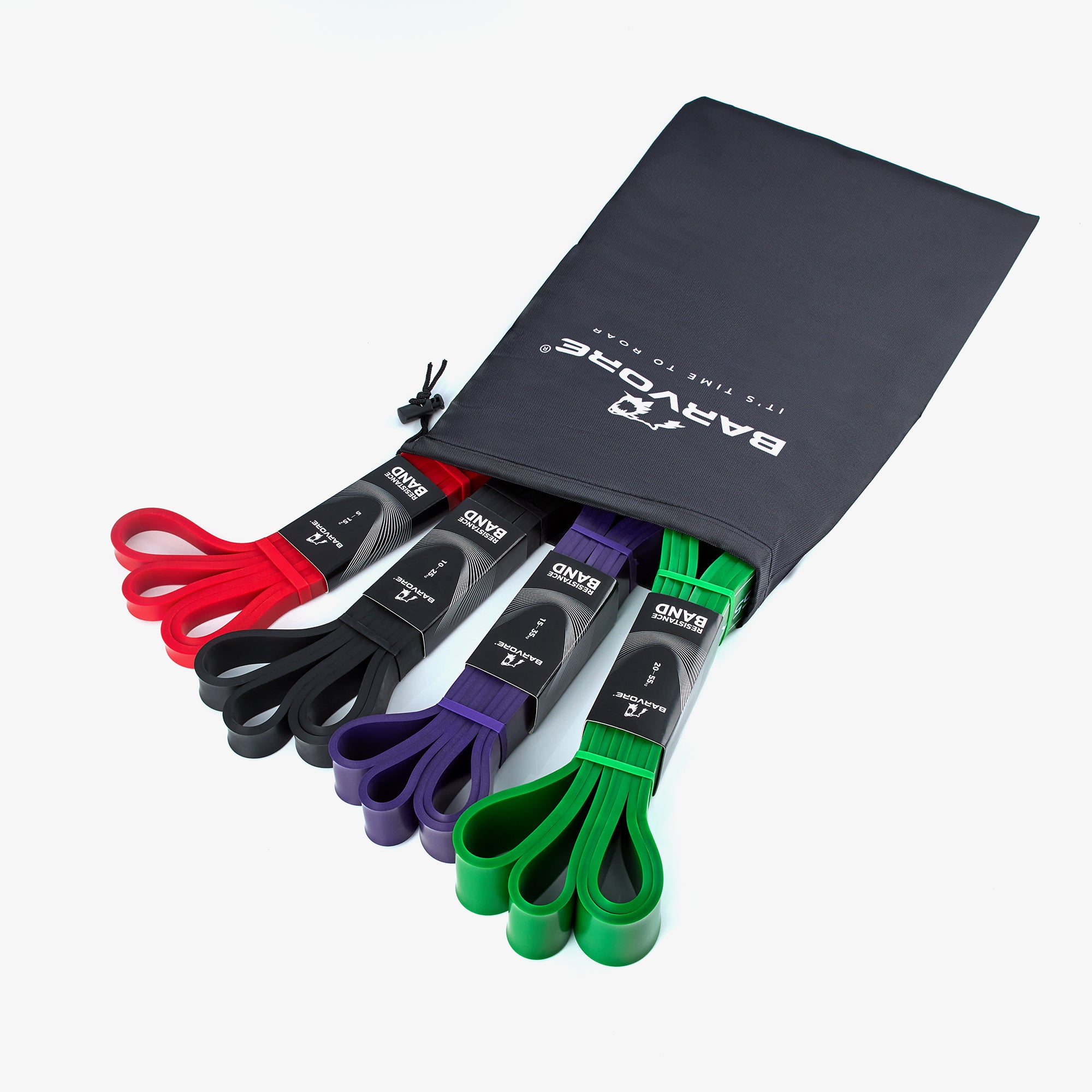 ELITE DİRENÇ BANTLARI