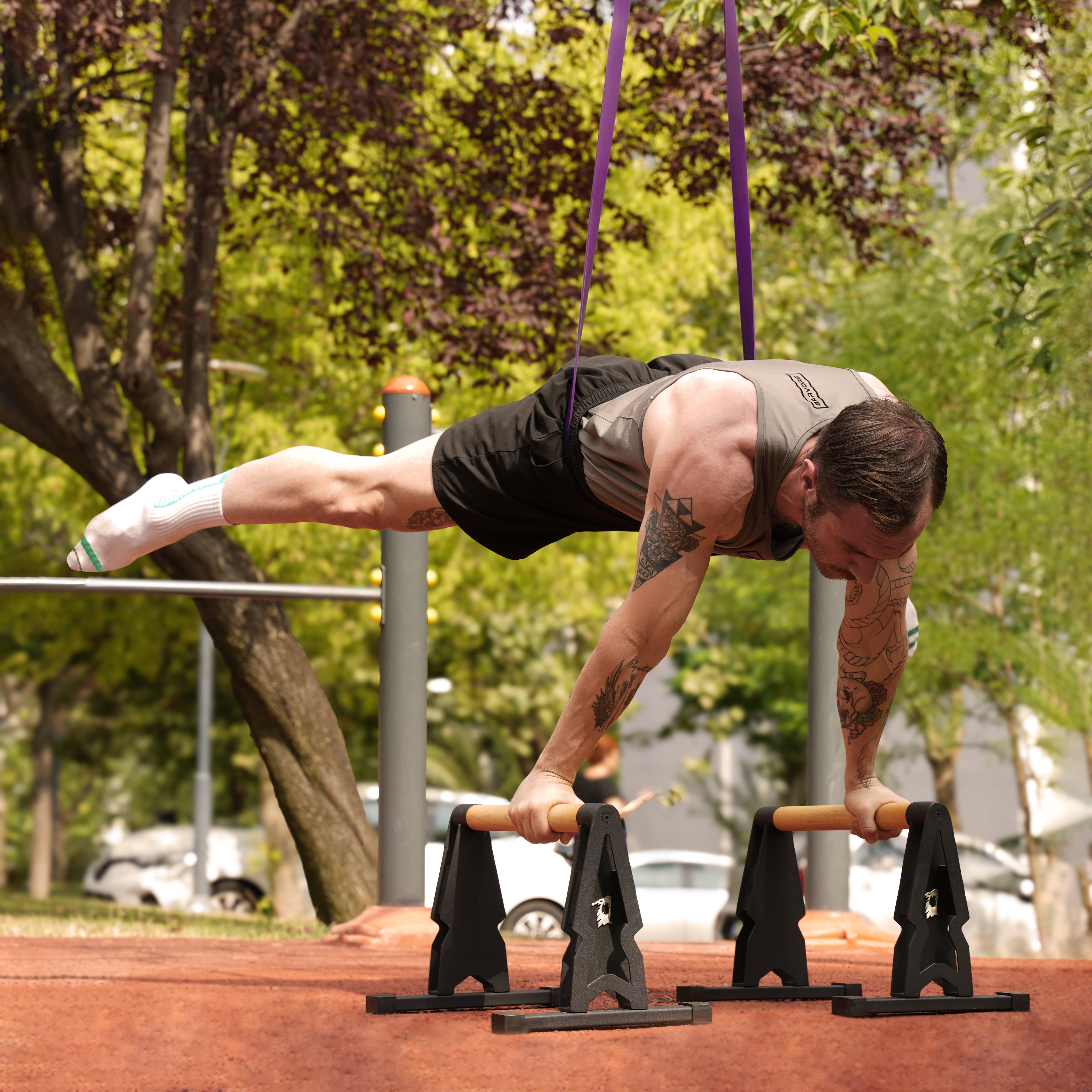 ELITE DİRENÇ BANTLARI