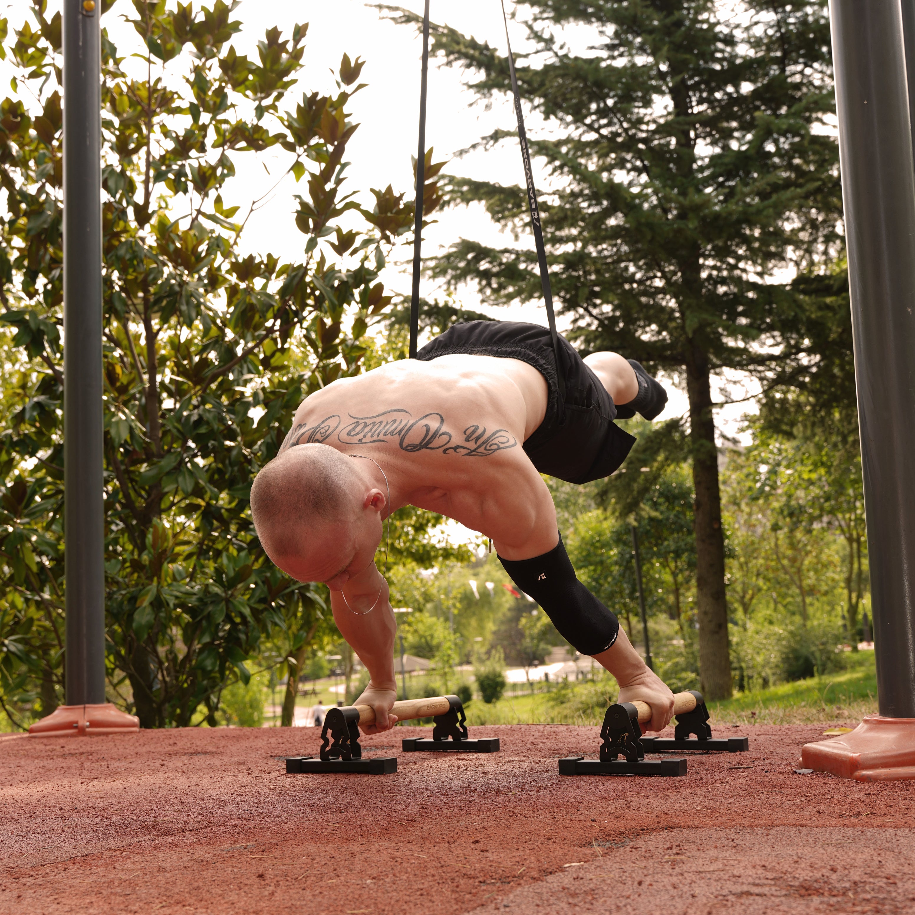 ELITE DİRENÇ BANTLARI