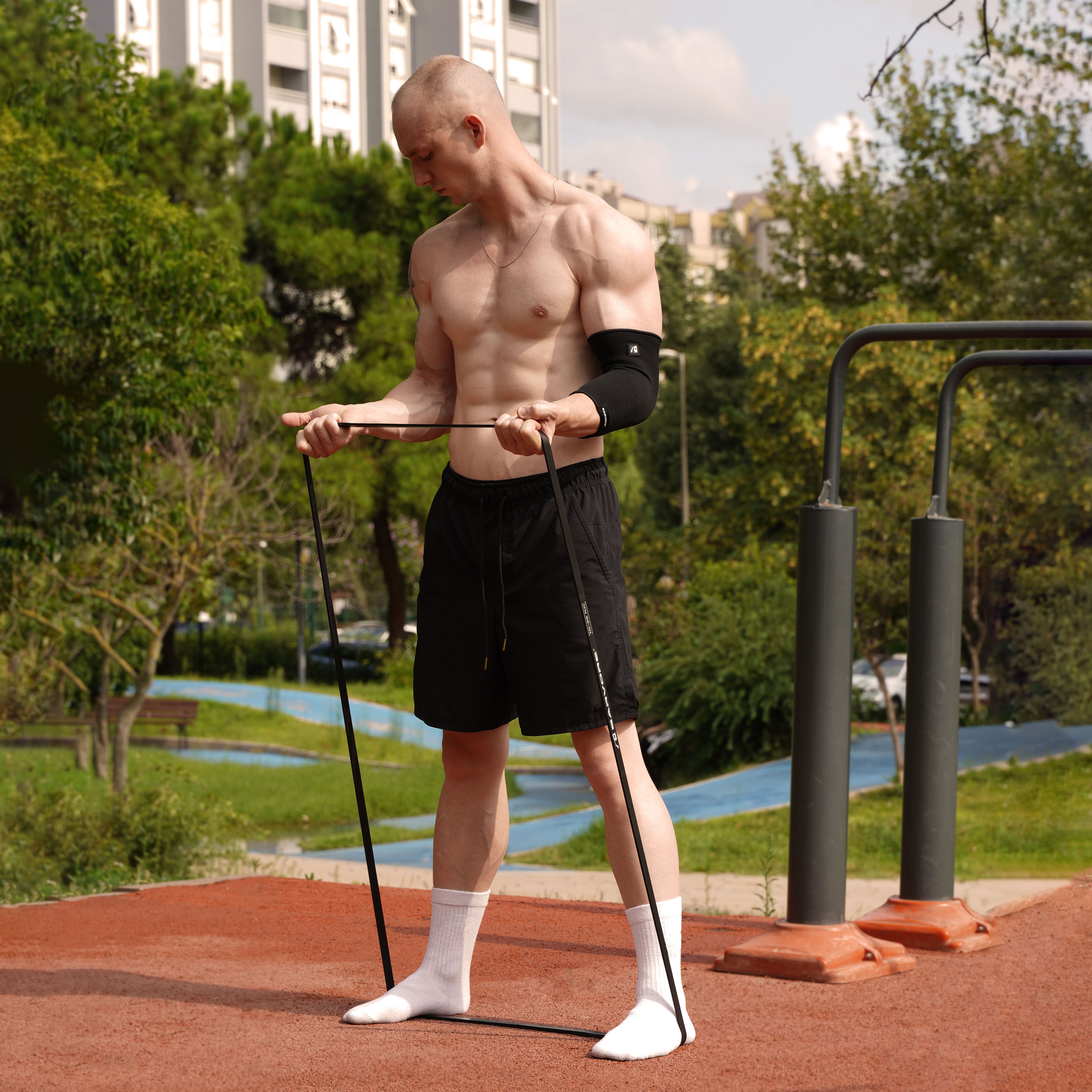 ELITE DİRENÇ BANTLARI