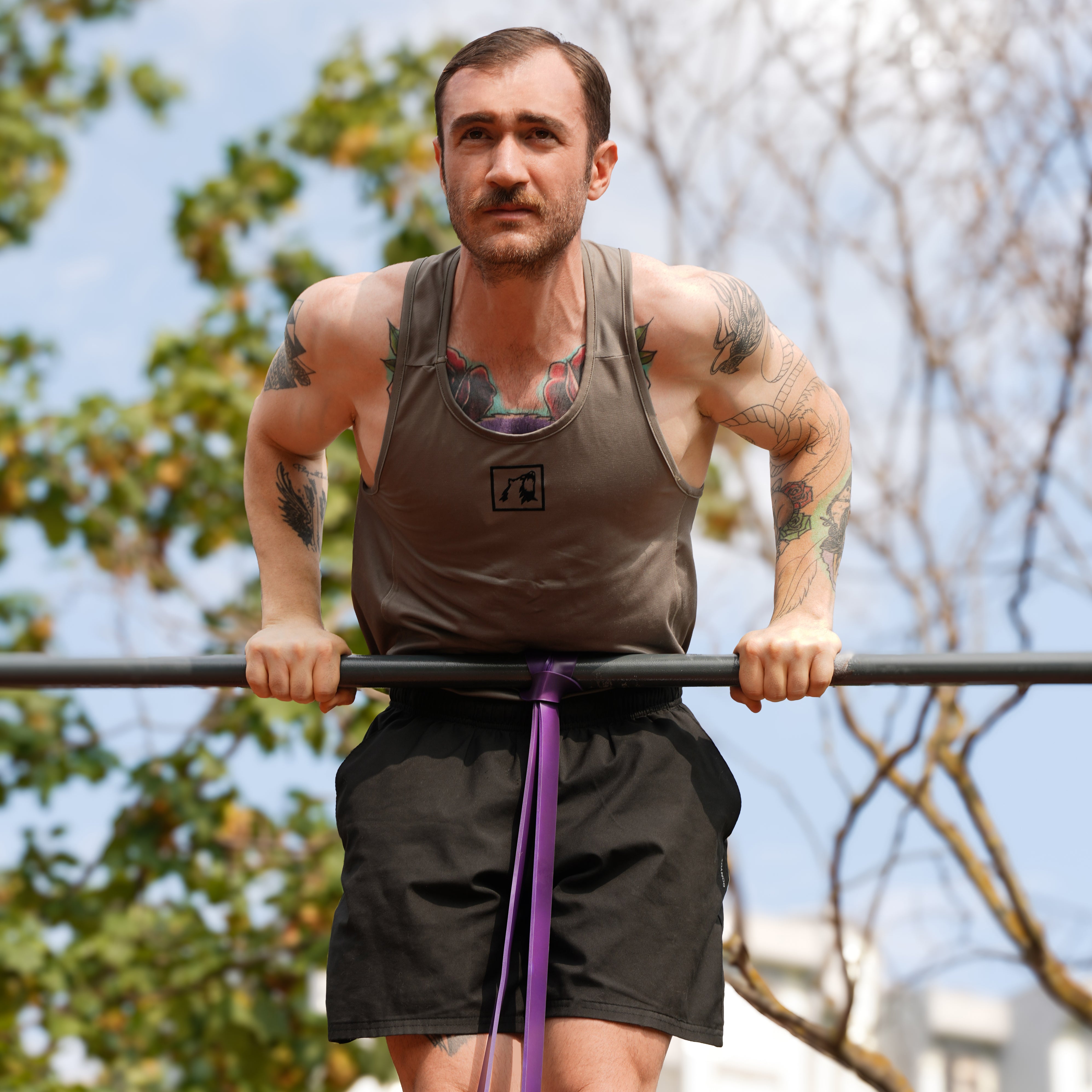 ELITE DİRENÇ BANTLARI