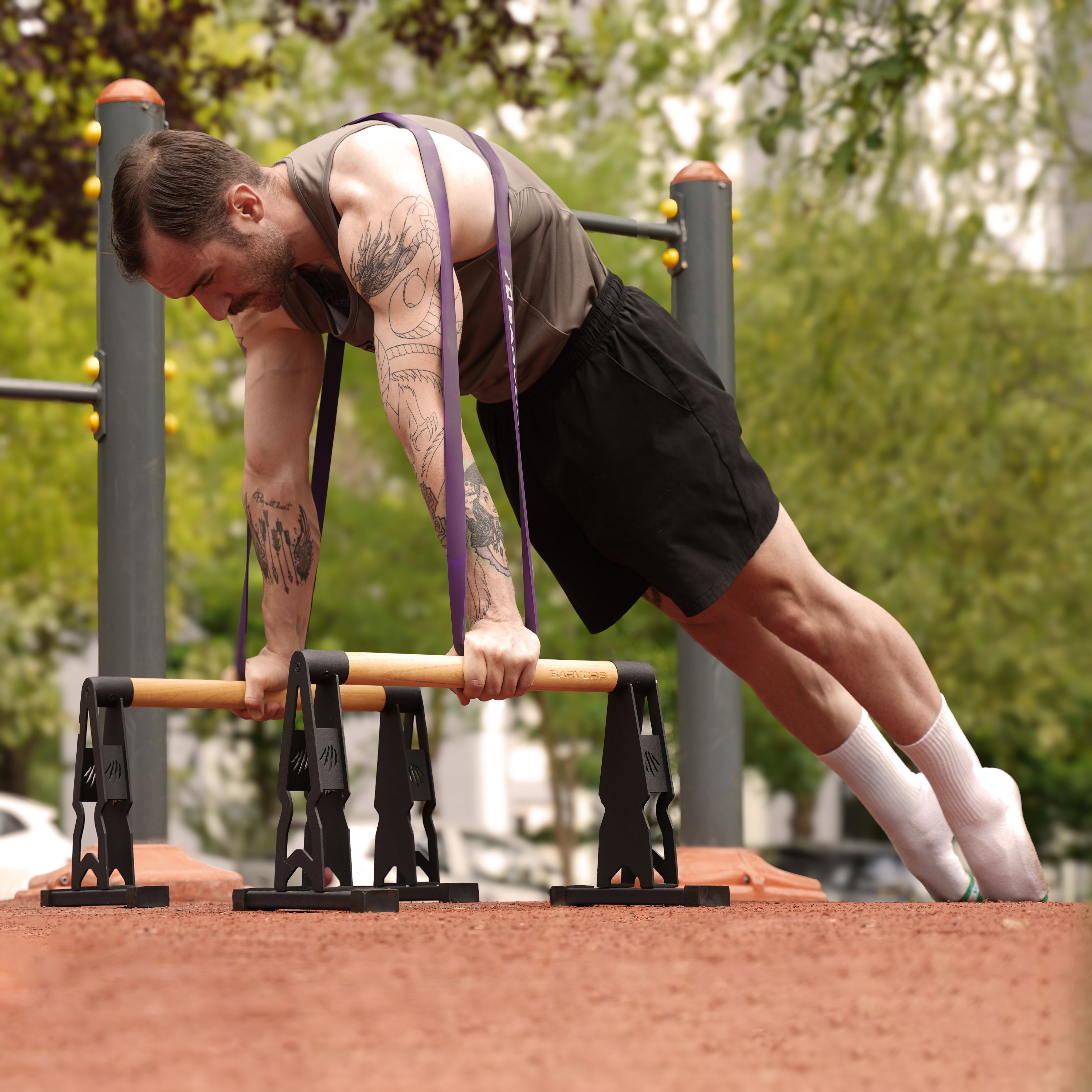 ELITE DİRENÇ BANTLARI