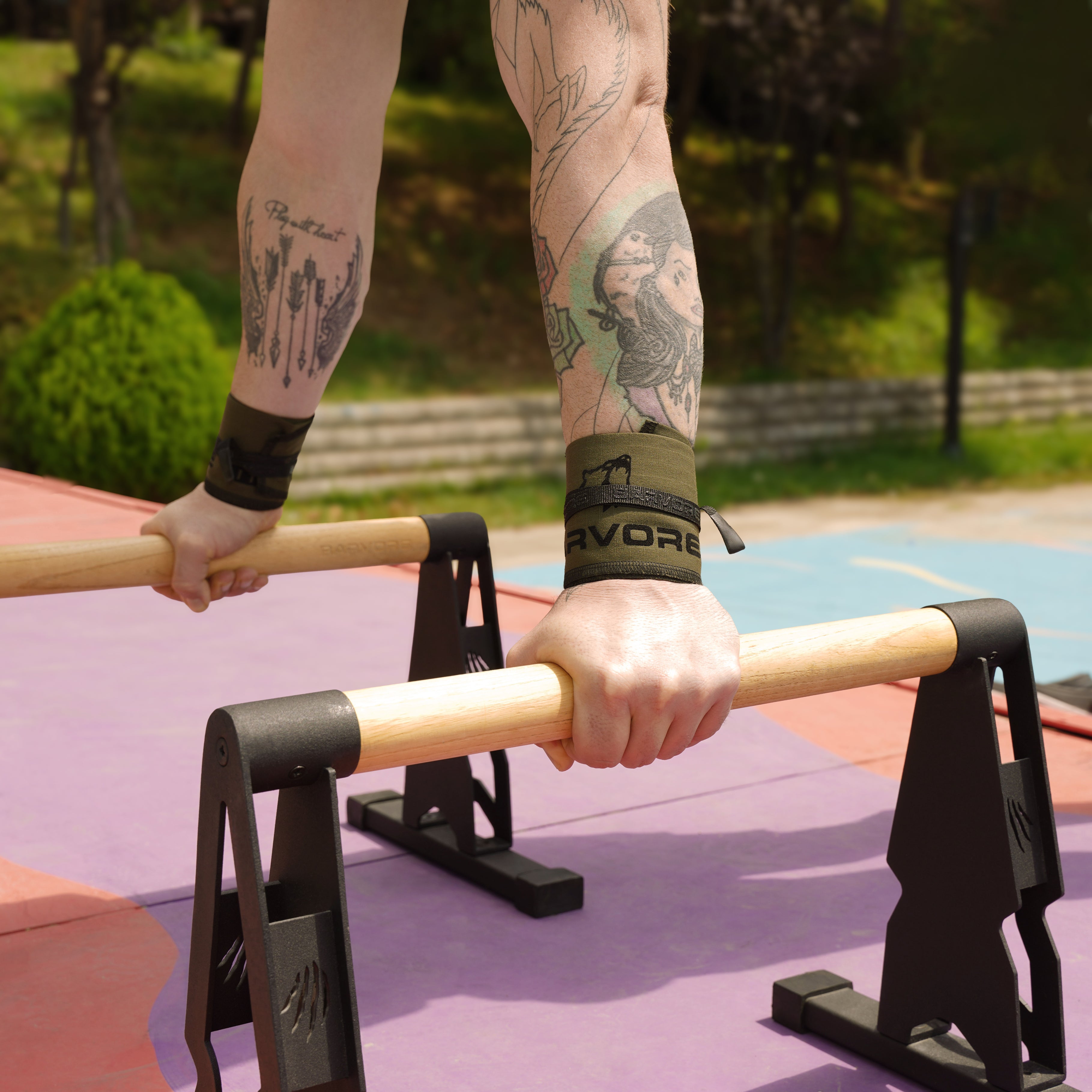 PREMIUM BİLEK SARGISI