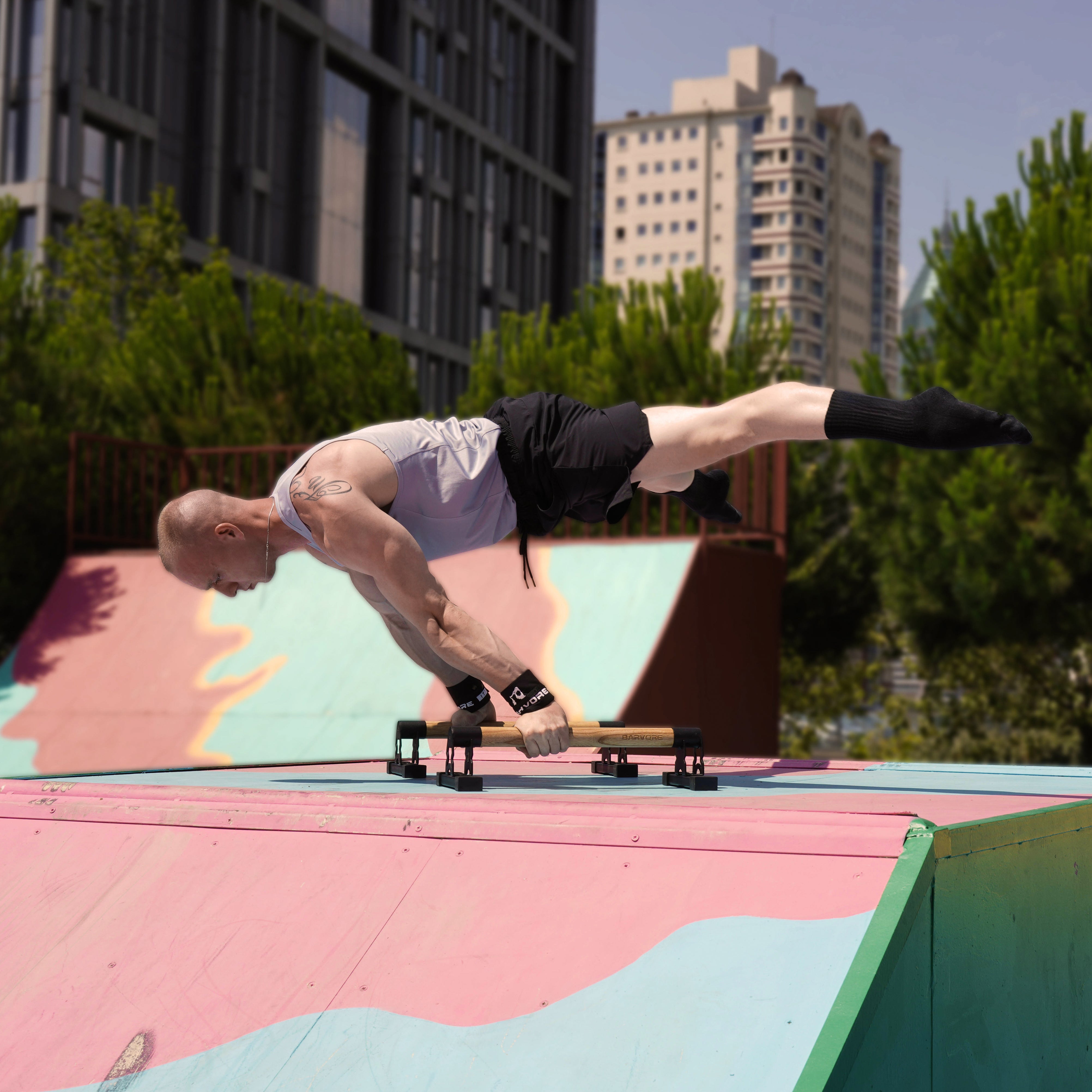 PREMIUM BİLEK SARGISI