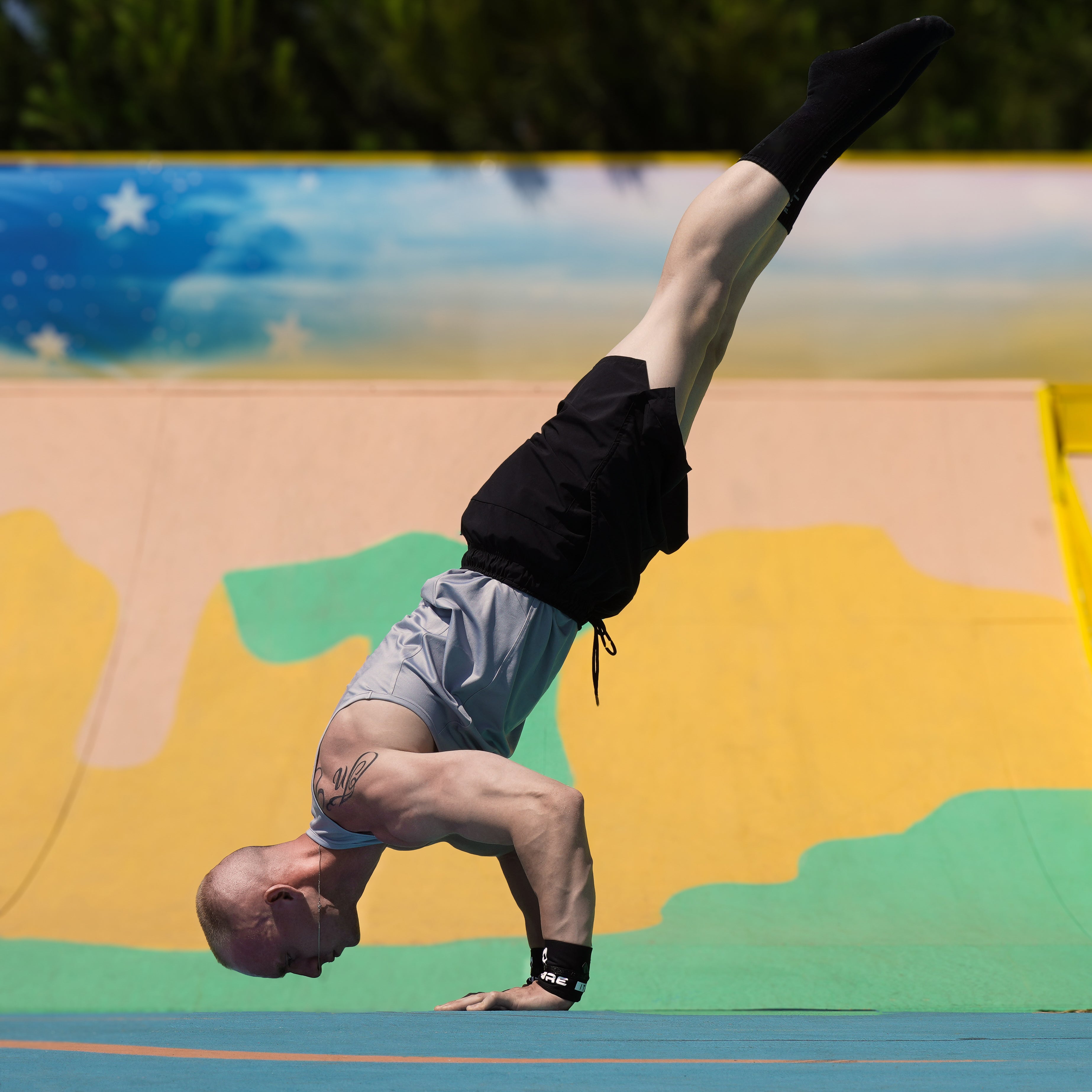 PREMIUM BİLEK SARGISI